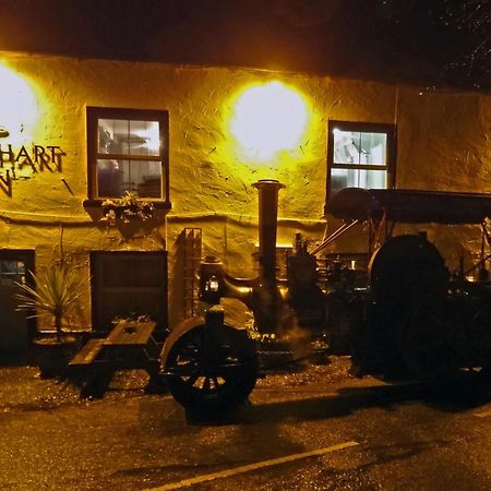 White Hart Inn Bouth 외부 사진